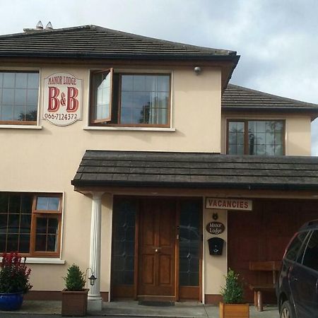 Manorlodge Tralee Bagian luar foto